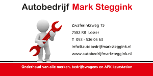 Autobedrijf Mark Steggink